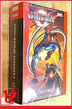 ULTIMATE SPIDER-MAN OMNIBUS