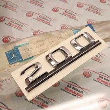 Emblème Sigle Modèle