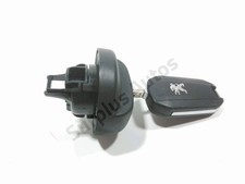 BOUCHON DE RESERVOIR A CARBURANT 1608095780 PEUGEOT 2008 - 1 phase 1 / NE 219945