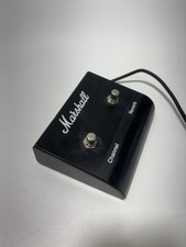 VTG Marshall 2-Button