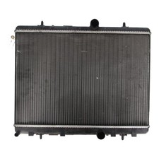 RADIATOR Citroën Berlingo Van 1.6 Hdi, BlueHDI 75 (DV6FE(BHW)) 00001330Y5