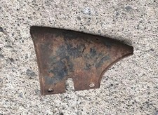 * arriere du carter de chaine terrot magnat debon 125 etds etms