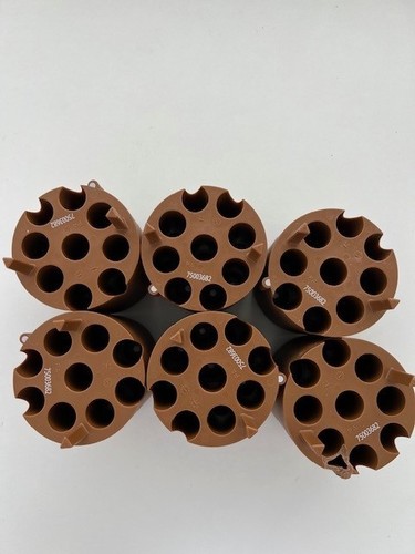 Thermo 400 adapters 15ml - thermo, tx-400