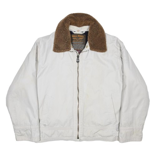 Pall mall export veste blanche - export,
