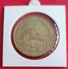 Médaille Collection Monnaie