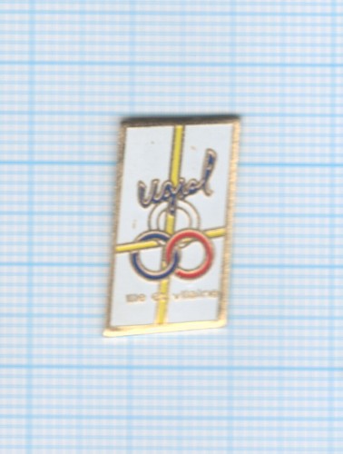 Pin ugsel ille vilaine - ugsel, et
