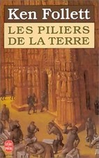 Les piliers de la Terre - Ken
