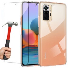 Coque Silicone Xiaomi Mi 11