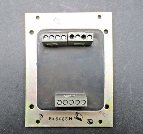 Amplificateur beckman 646063 - amplificateur,