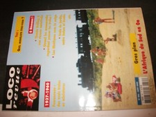 **Fe Loco Revue n°661 trains