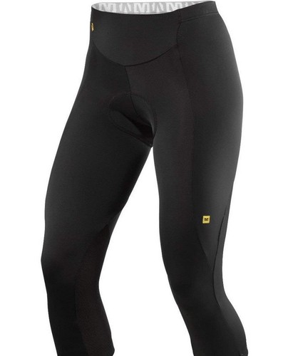 Cuissard long femme velo - long,