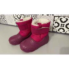 Apres skis Quechua T.24/25 