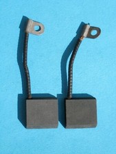 Chrysler 1959, charbon balai dynamo Auto-Lite, Autolite, référence 4239, EX 45