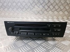 Autoradio Business CD - BMW