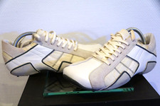 superbes Chaussures DIESEL Aquila pointure 40 sneakers size uk 7,5 homme femme