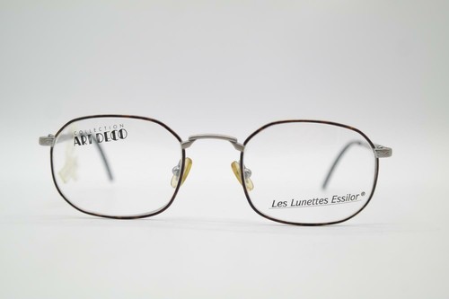 Lunettes vintage essilor art - vintage,