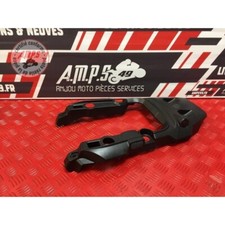 Coque arrière centrale Triumph 1200 Tiger Explorer 2012 à 2015