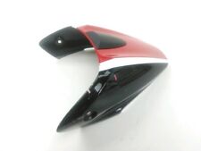 CAPOT DE SELLE DUCATI MONSTER