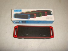 MUSIC A2DP MEGABASS STEREO WIRELESS BLUETOOTH SPEAKER 