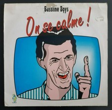 Disque vinyle 45 tours