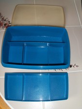 TUPPERWARE Stow N Go Craft