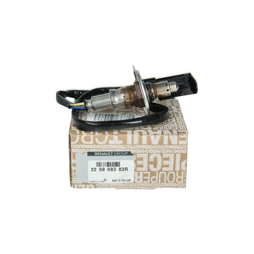 Sonde lambda original - sonde,