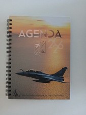 agenda 2026 de la base