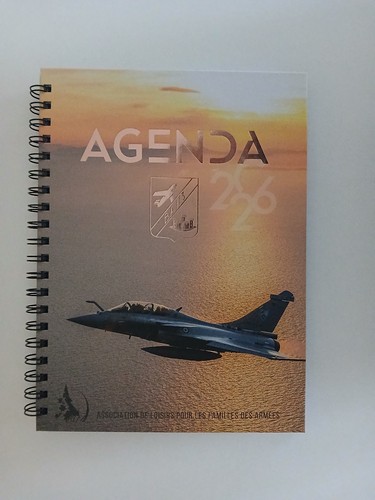 Agenda 2026 base - 2026, la