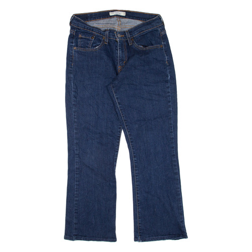 Levi 529 jeans femmes bleus - jeans,