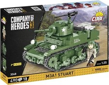 1/35 DESTOCKAGE COBI LEGO   M