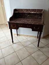 coiffeuse ancienne style Louis