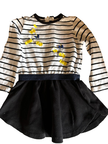 Catimini robe taille mois - taille, 18