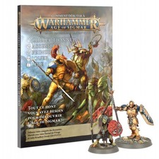 Comment débuter à Warhammer