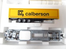 Märklin 47450 H0 DC Hamo 2-L