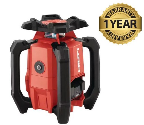 Hilti 400 niveau - hilti,
