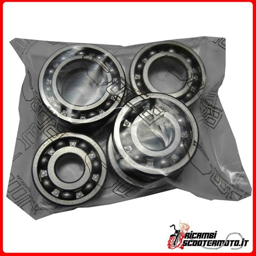 Kit revisione riduttore cambio - kit,