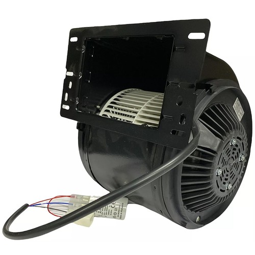 Ventilateur centrifuge