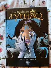 LES NAUFRAGES D'YTHAQ T. 1 -