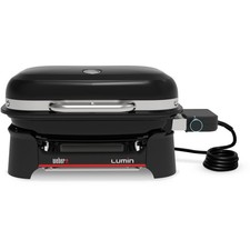 Barbecue électrique WEBER