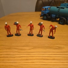 Vintage Britains Autoway