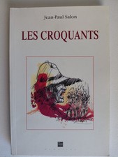 Livre - Les Croquants de