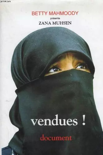 Vendues muhsen zana et - vendues,