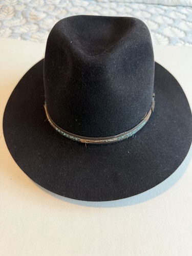 Akubra leisure time - time, black
