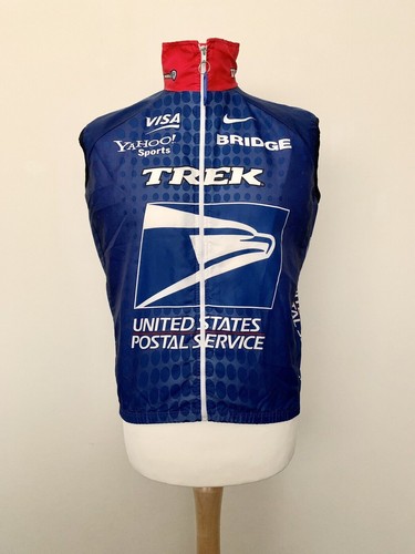 Postal 2001 levi - us, leipheimer