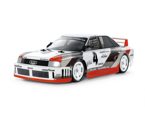 Tamiya 300058744 kit - -, voiture