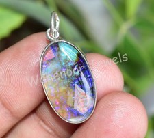 14.35 CT Ovale Monarch Feu