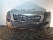 Pare choc avant FIAT DUCATO 3