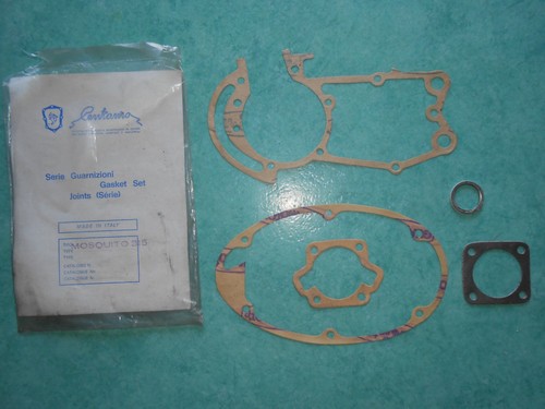 Pochette joints moteur