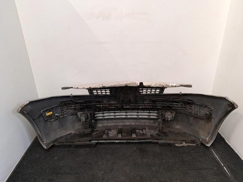 Pare choc avant renault megane - choc,