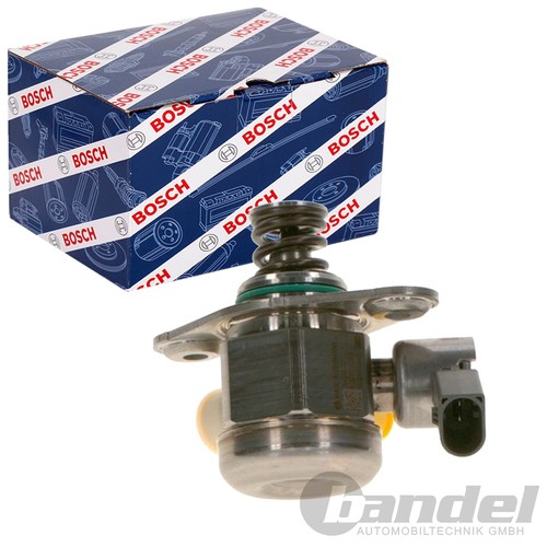 Bosch pompe haute - bosch,